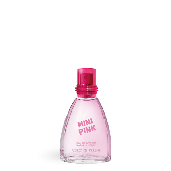 Eau de Parfum Ulric de Varens Mini Pink 25ml