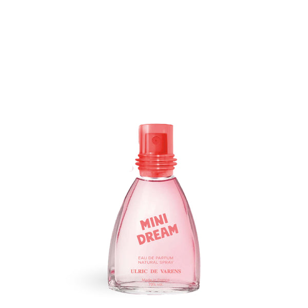 Eau de Parfum Ulric de Varens Mini Dream 25ml