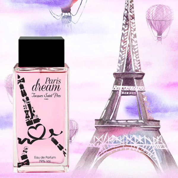 Eau de Parfum Ulric de Varens Paris Dream 100ml