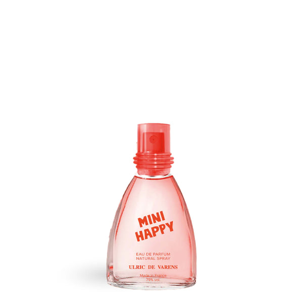 Eau de Parfum Ulric de Varens Mini Happy 25ml