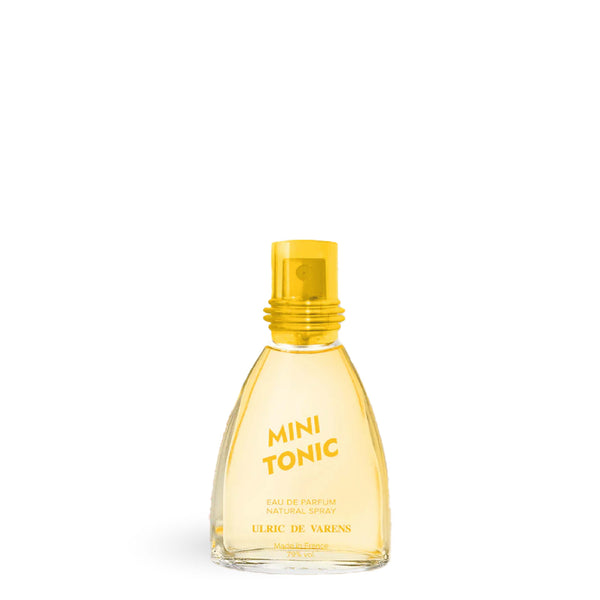 Eau de Parfum Ulric de Varens Mini Tonic 25ml