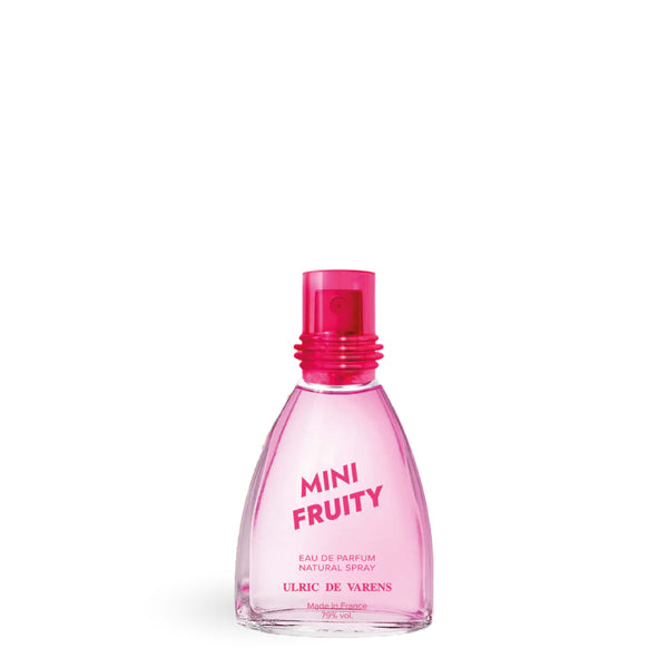 Eau de Parfum Ulric de Varens Mini Fruity 25ml