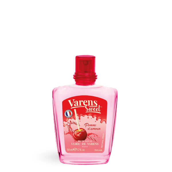 Eau de Parfum Ulric de Varens Sweet Pomme D'amour 50ml