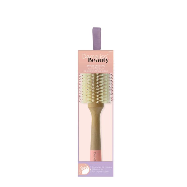 Escova Brushing Demeliss Beauty