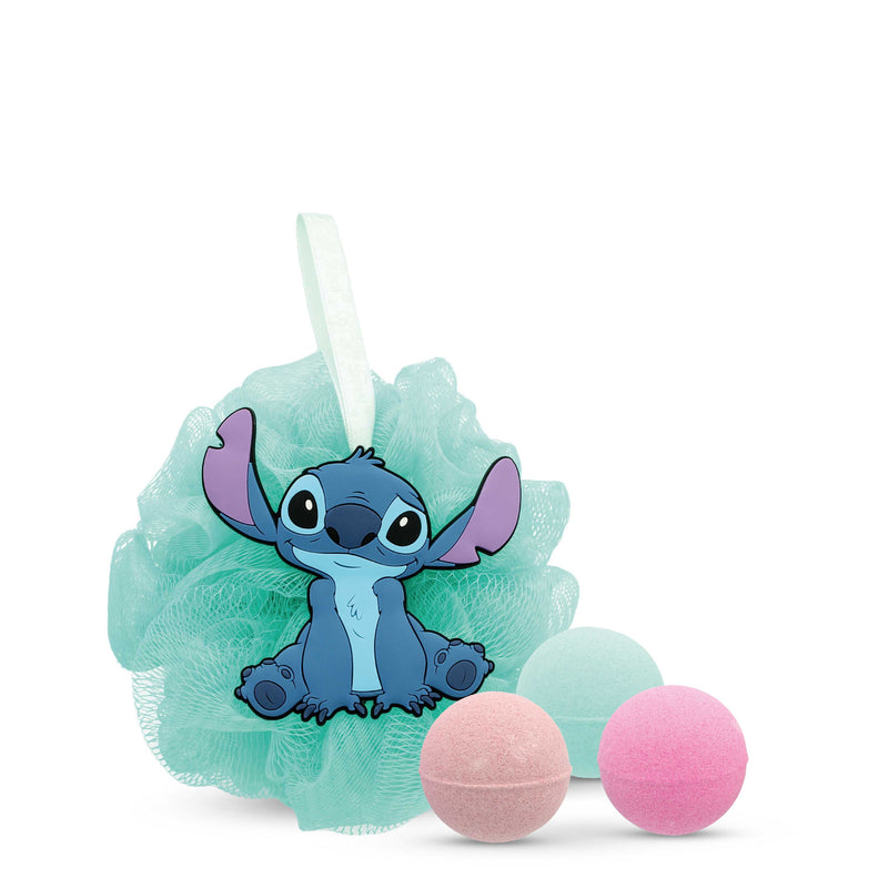 Conjunto de Banho Stitch