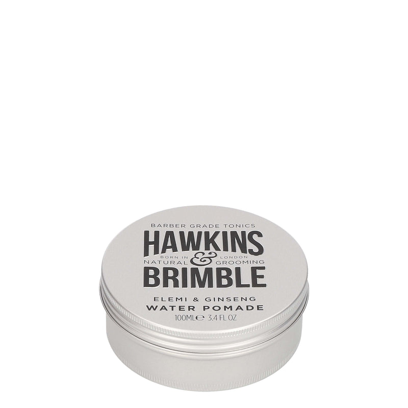 Pomada para Cabelo Hawkins & Brimble Matificante 100ml