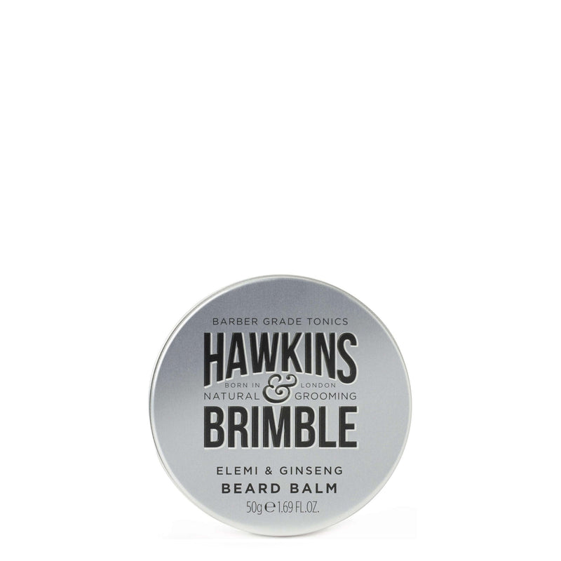 Bálsamo para Barba Hawkins & Brimble 50ml