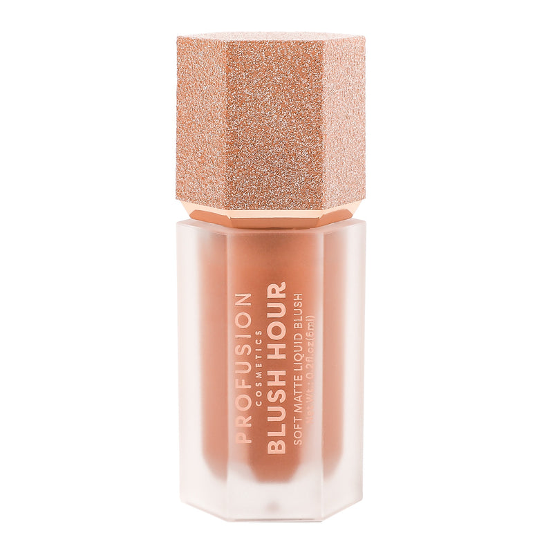 Blush Hour Liquido Profusion Cor Billini 6ml