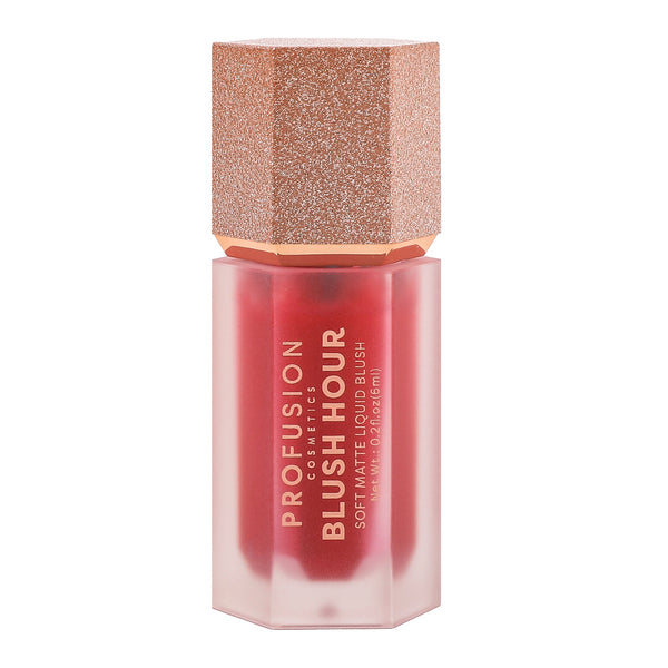 Blush Hour Liquido Profusion Cor Paloma 6ml