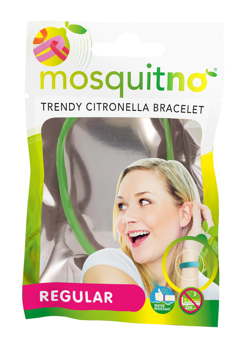 PULSEIRA MOSQUITNO ANTI MOSQUITOS ADULTO REGULAR 1UN