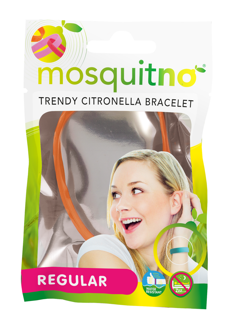 PULSEIRA MOSQUITNO ANTI MOSQUITOS ADULTO REGULAR 1UN