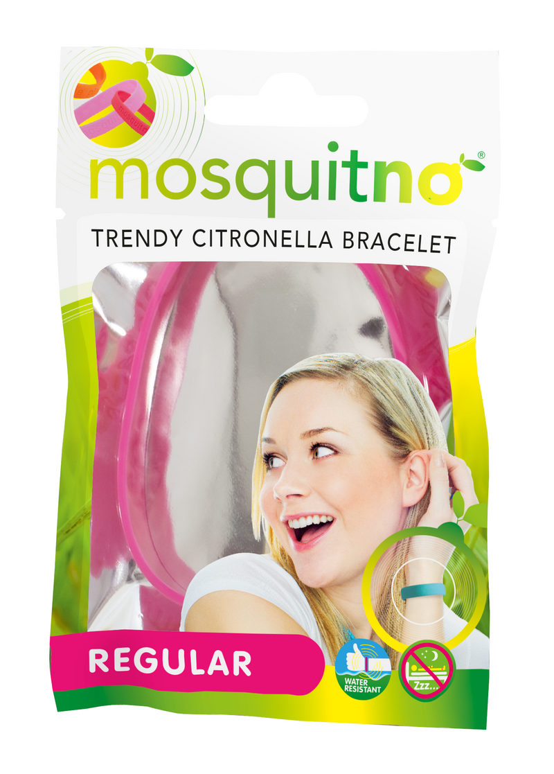 PULSEIRA MOSQUITNO ANTI MOSQUITOS ADULTO REGULAR 1UN