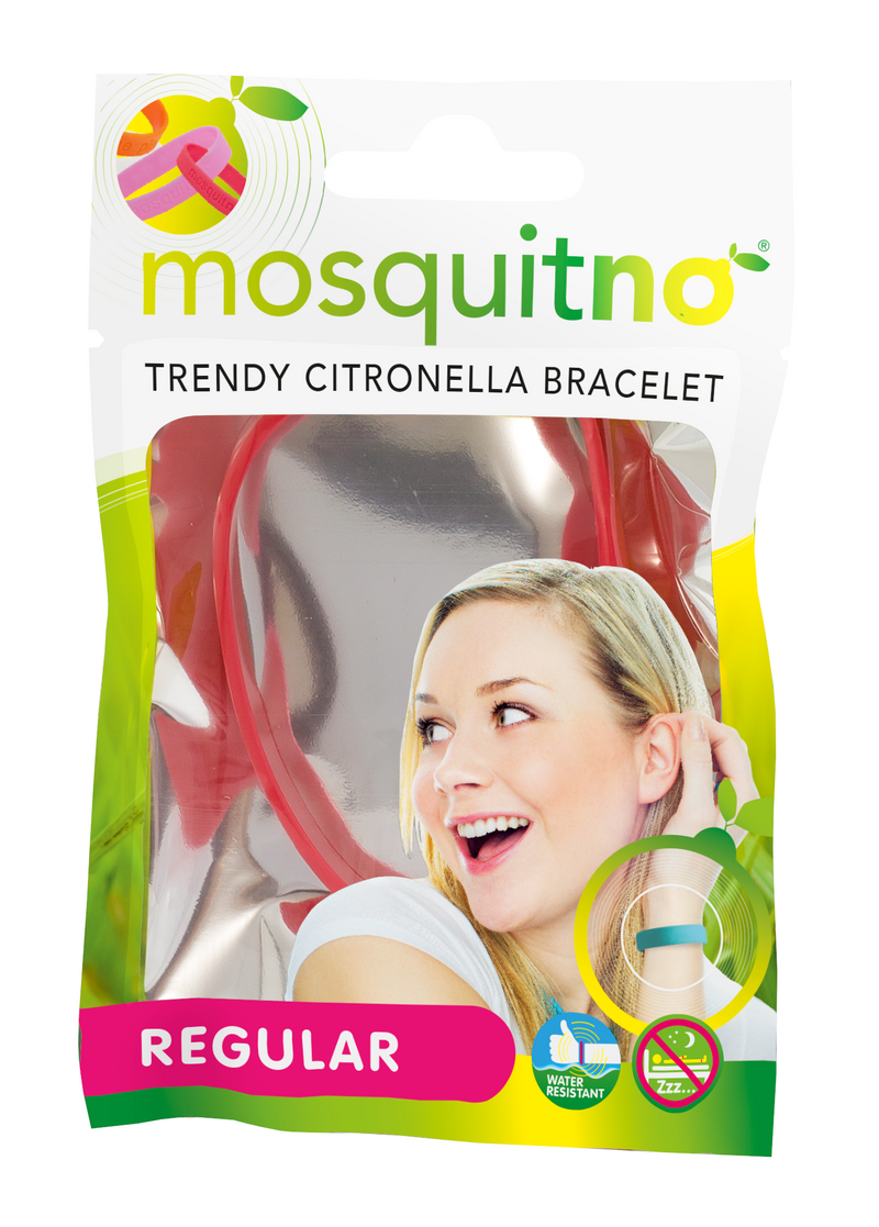 PULSEIRA MOSQUITNO ANTI MOSQUITOS ADULTO REGULAR 1UN