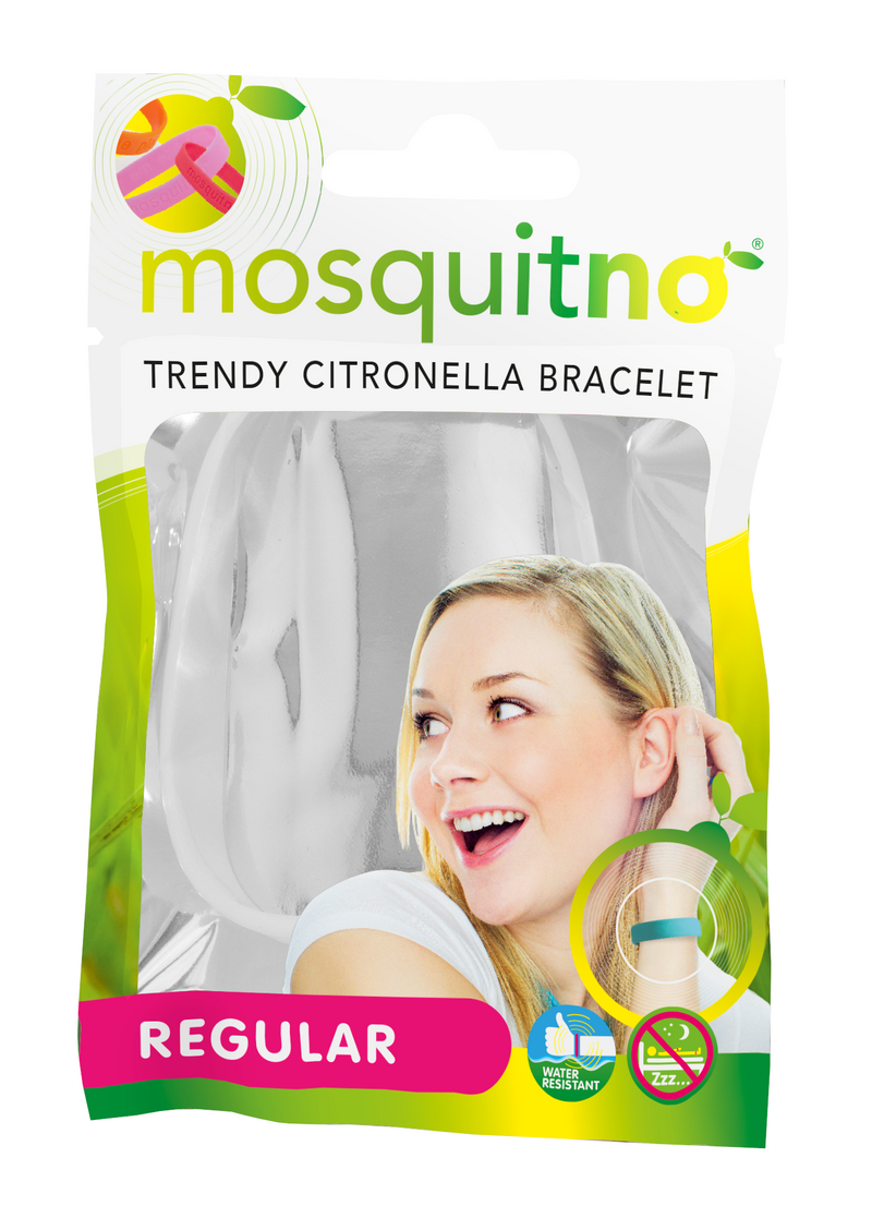 PULSEIRA MOSQUITNO ANTI MOSQUITOS ADULTO REGULAR 1UN