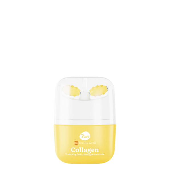 Massajador 7DAYS Collagen V-Shap Facial Lifting 40ml