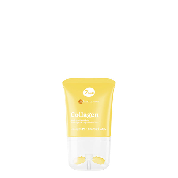 Massajador 7DAYS Collagen Creme Lifting 80ml