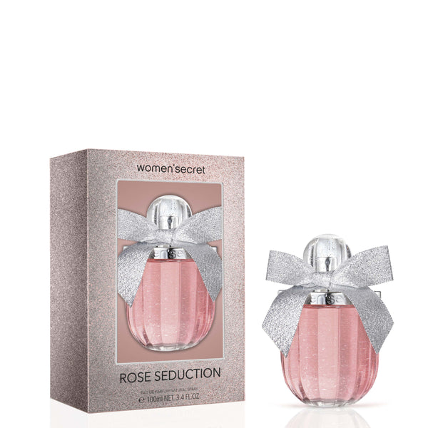 Perfume Women´Secret Rose Seduction Senhora 100ml