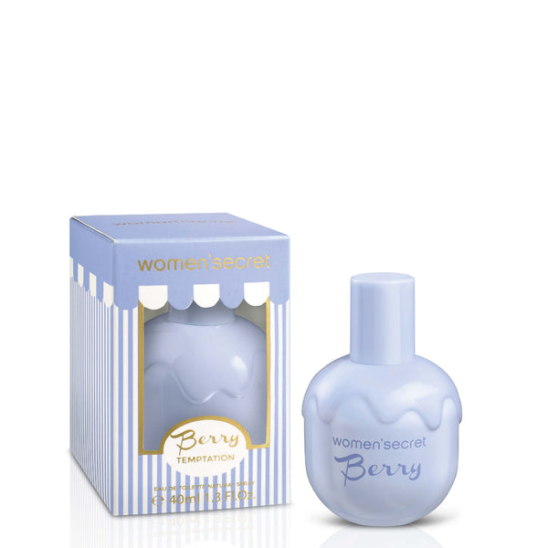 Perfume Women´Secret Sweet Temptation Berry Senhora 40ml