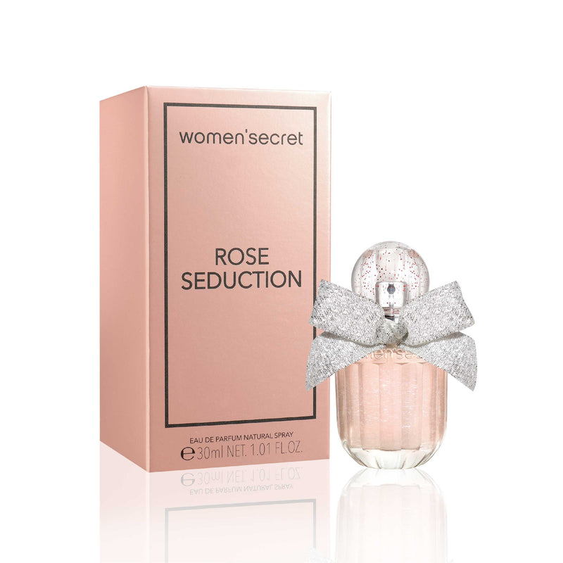 Perfume Women´Secret Rose Seduction 30ml