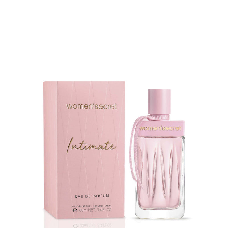 Perfume Women´Secret Intimate Senhora 100ml