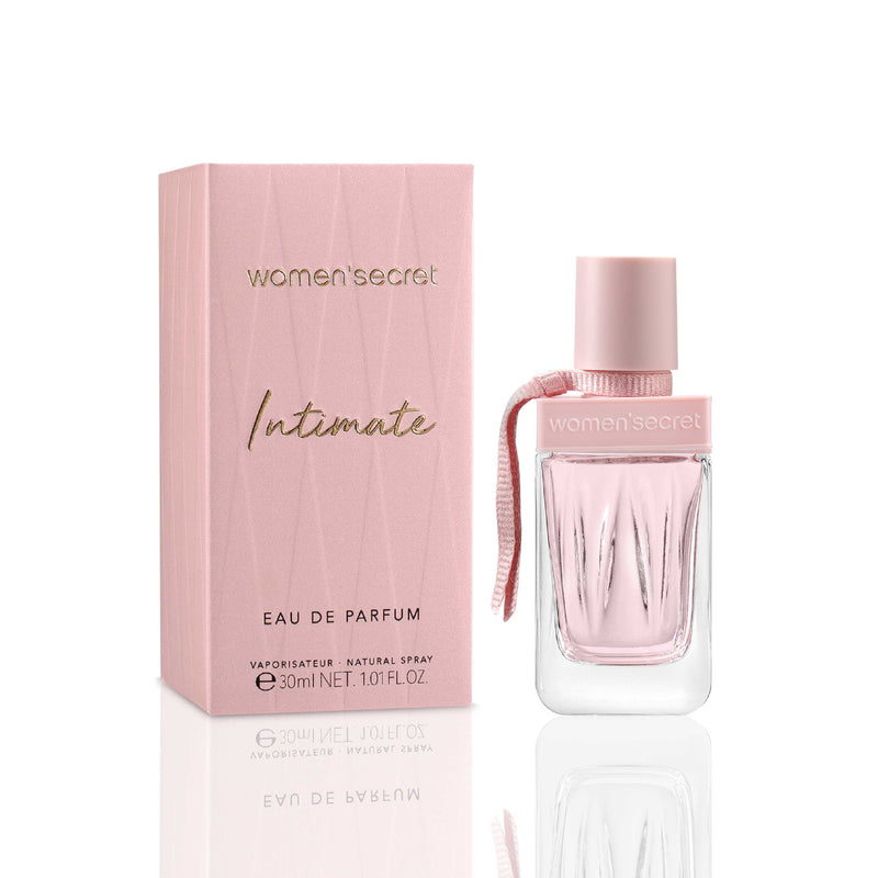 Perfume Women´Secret Intimate Senhora 30ml