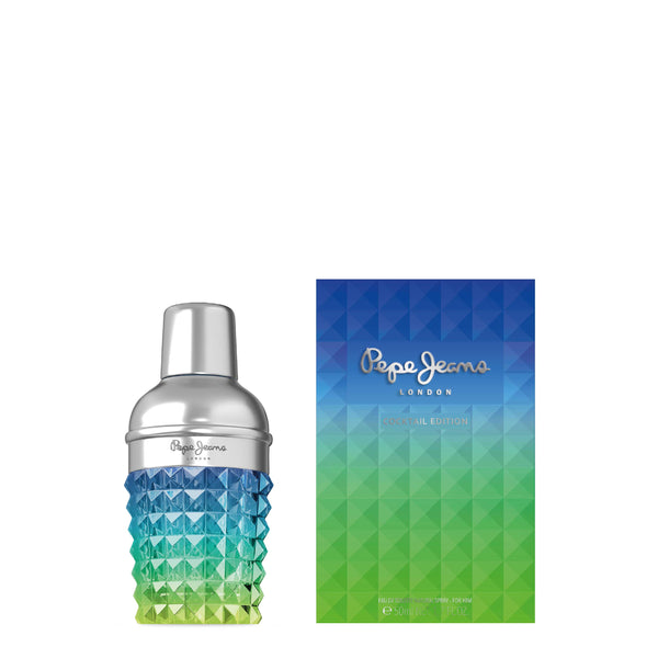 Pepe Jeans Cocktail Edition For Him 50ml