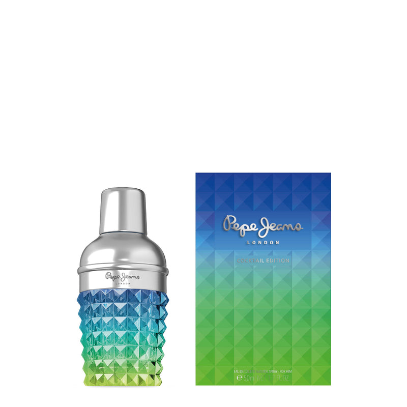 Pepe Jeans Cocktail Edition For Him 50ml