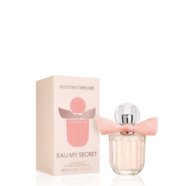 Perfume Women´Secret Eau de Toilette My Secret Senhora 30ml