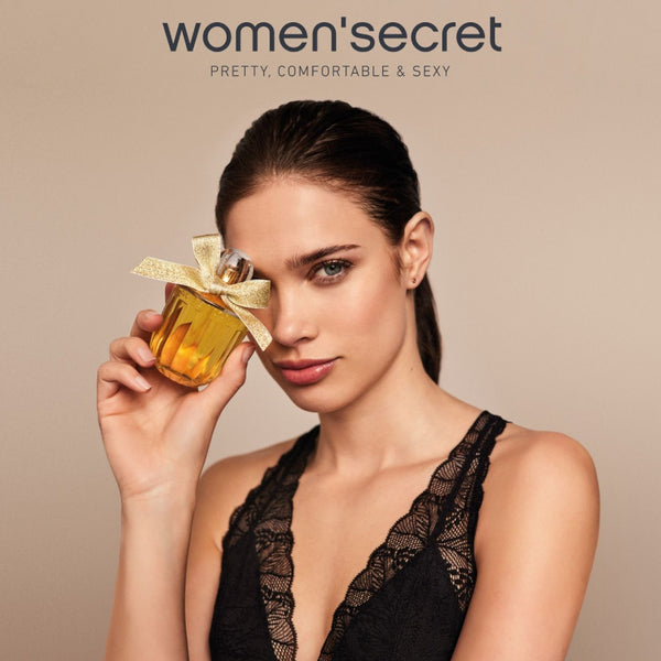 Perfume Women´Secret Eau de Toilette My Delice Senhora 30ml