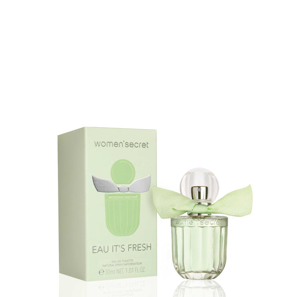 Perfume Women´Secret Eau de Toilette It's Fresh Senhora 30ml