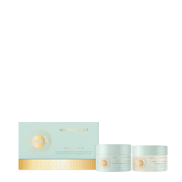 Skincare Women´Secret Harmony Muse Coffret Tamanho M