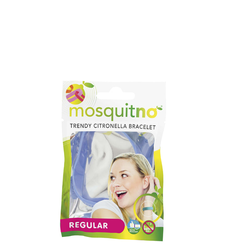 PULSEIRA MOSQUITNO ANTI MOSQUITOS ADULTO REGULAR 1UN