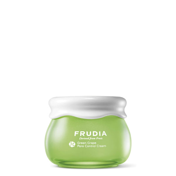 Creme Controlo Poros Uva Verde 55g Frudia