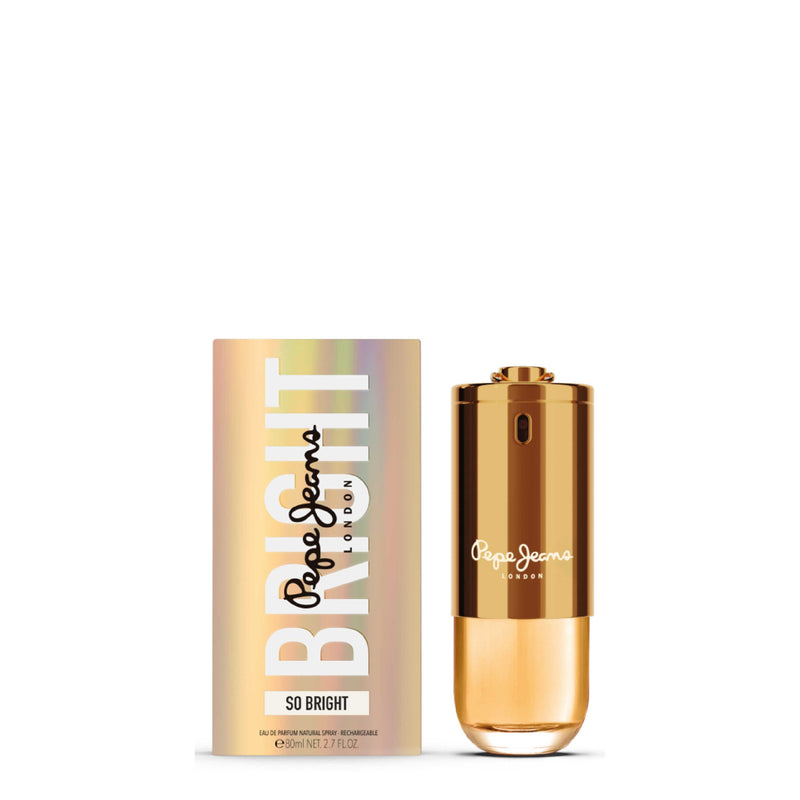 Pepe Jeans Bright Intense For Her 50ml