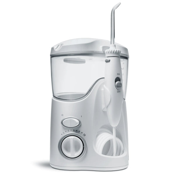 Acessório Reservatório Waterpik Irrigador Branco WP-100