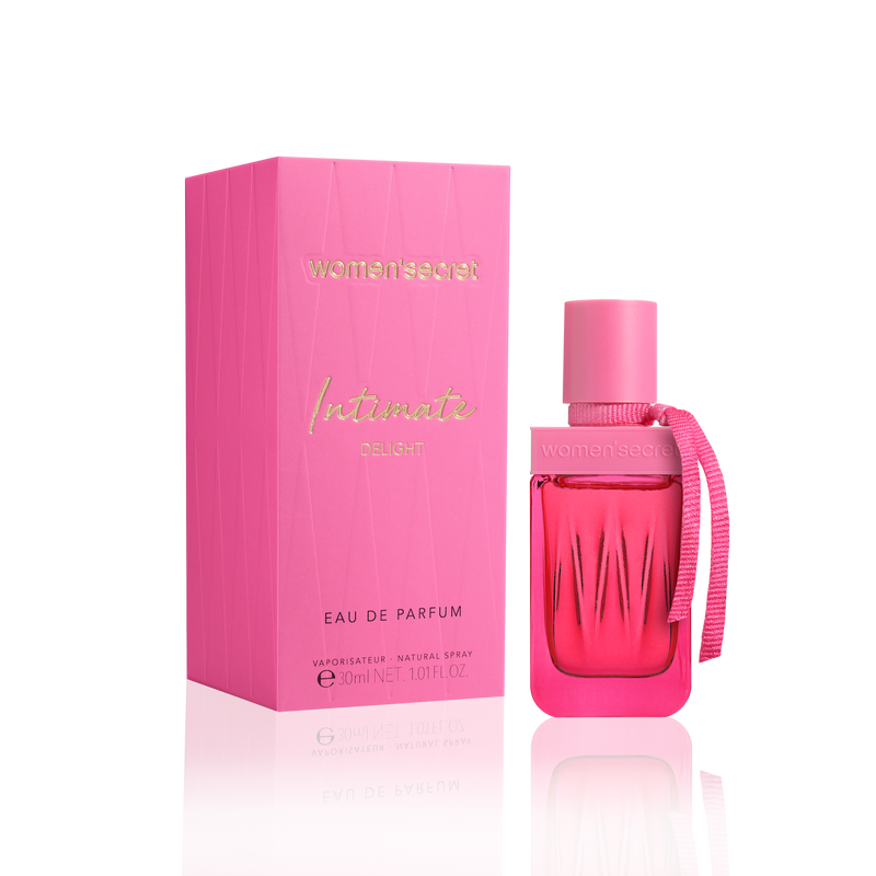 Perfume Women´Secret Intimate Delight 30ML