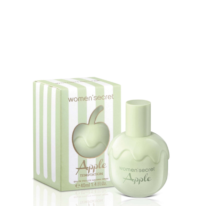 Perfume Women´Secret Sweet Temptation Apple Senhora 40ml