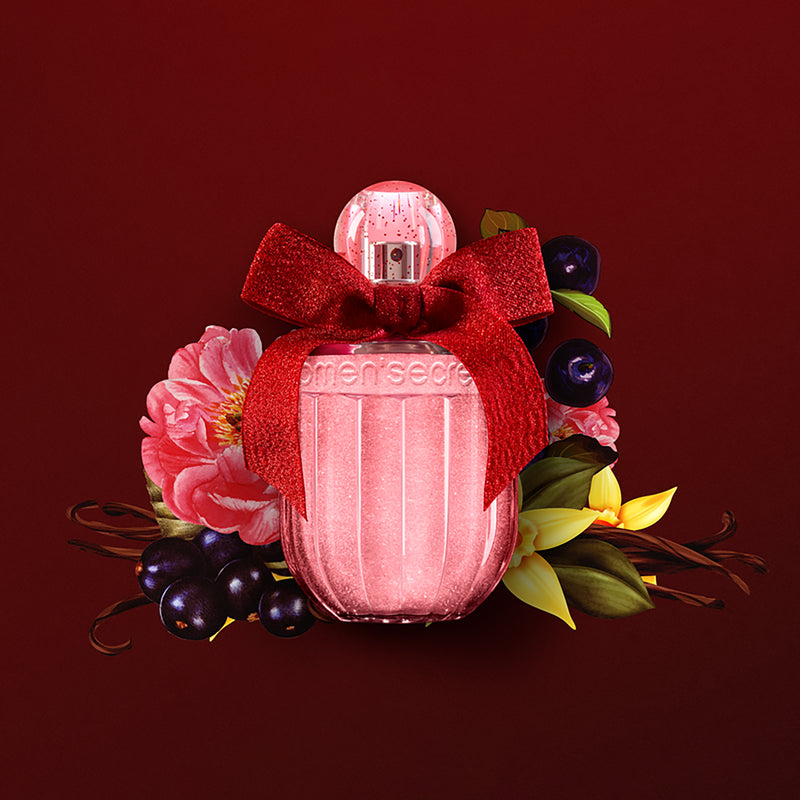 Perfume Women'Secret Rouge Seduction 30ml
